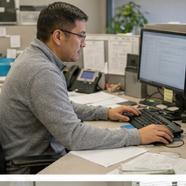 How Can Cloud-Based Medical Billing Solutions Improve Practice Efficiency?