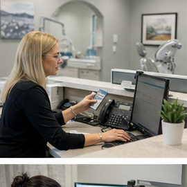 How Does Medical Billing Software Support Specialty Practices?