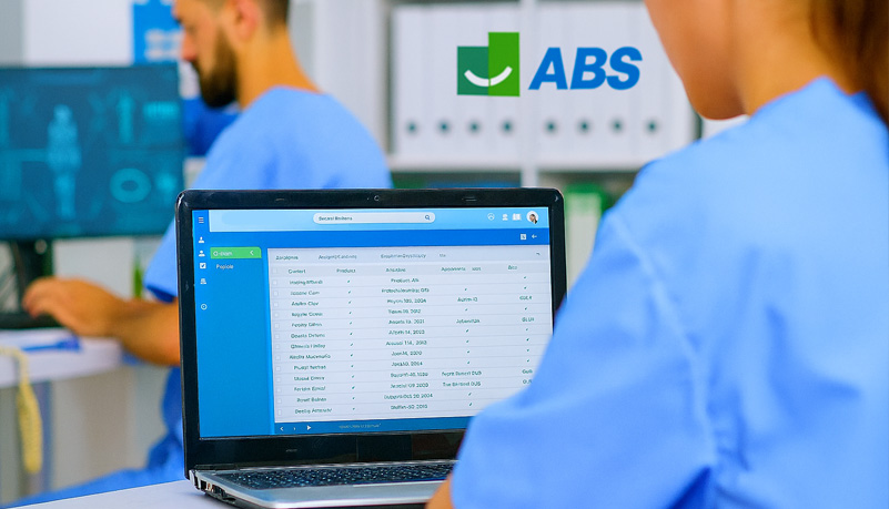 Billing software for healthcare practices by Accurate Billing Systems