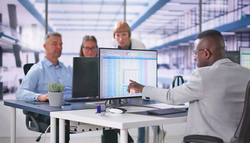 Patient care software options from Accurate Billing Systems