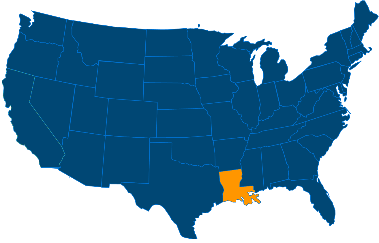 Cost overview for medical billing solutions in Louisiana