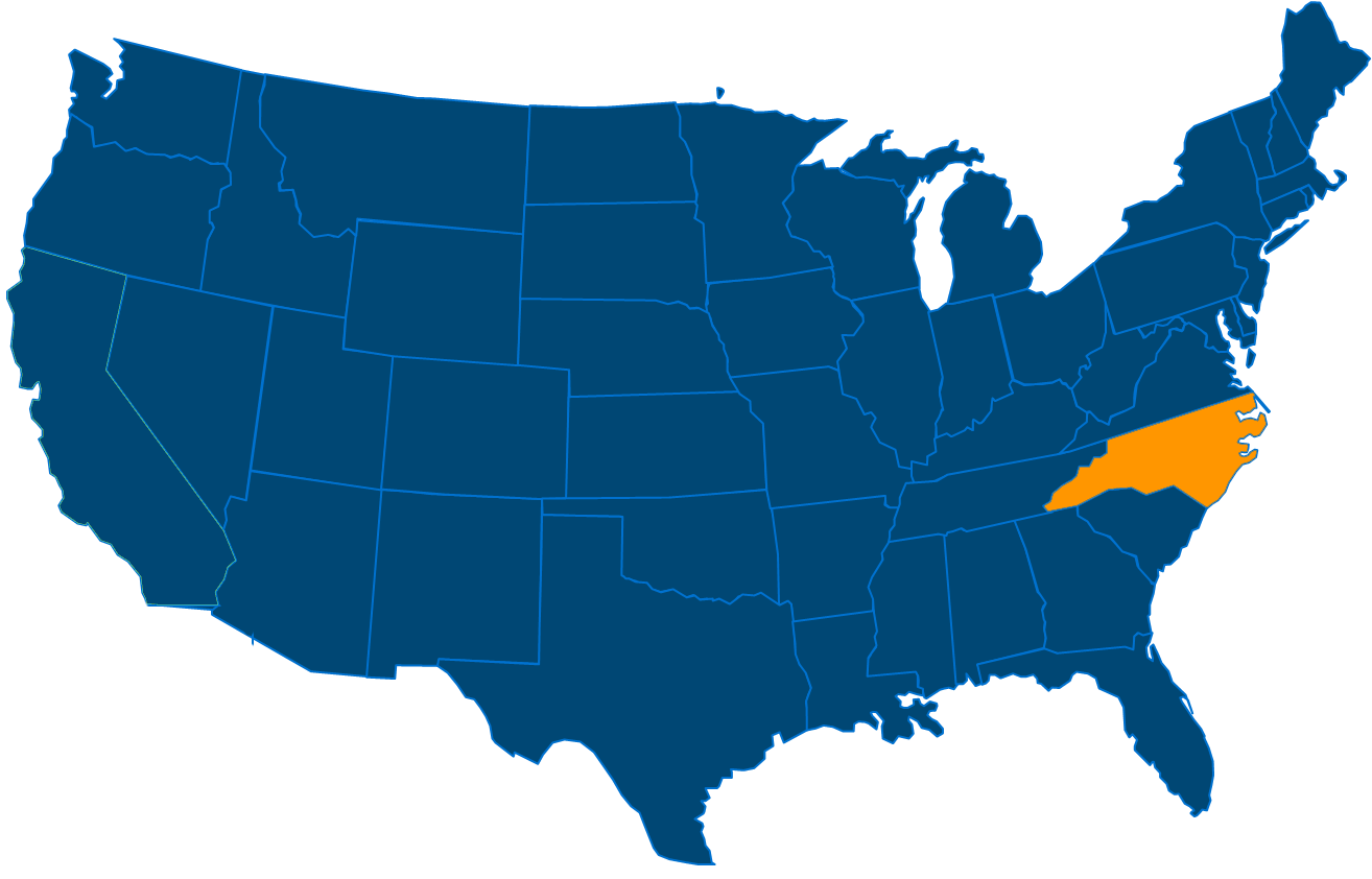 Cost overview for medical billing solutions in North Carolina