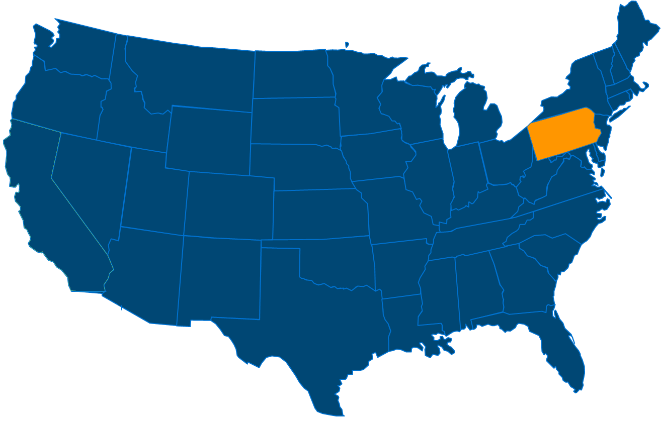 Cost overview for medical billing solutions in Pennsylvania