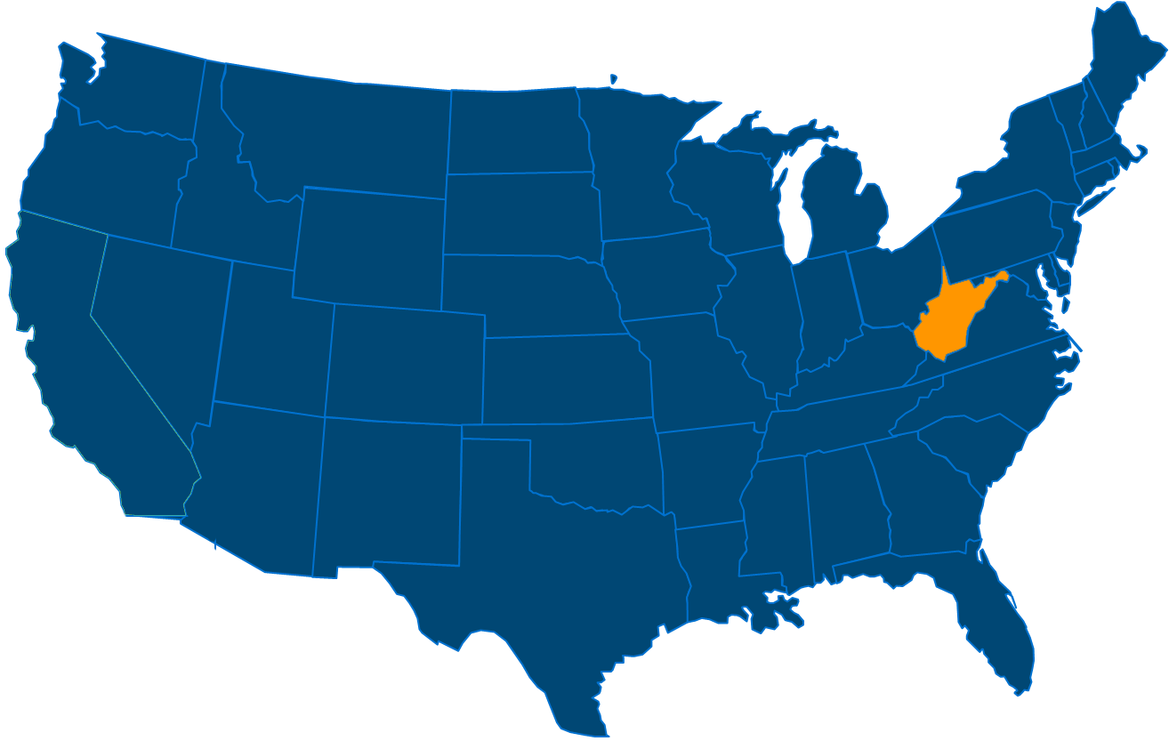Cost overview for medical billing solutions in West Virginia